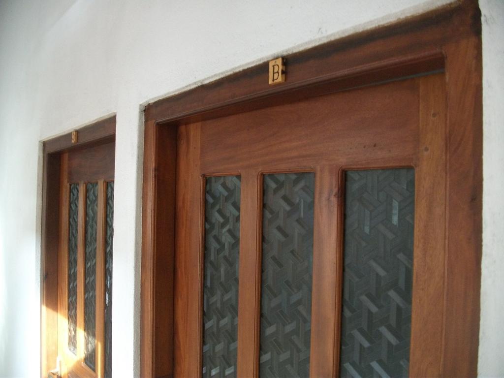Sunny Side 89 Hotell Galle Rum bild